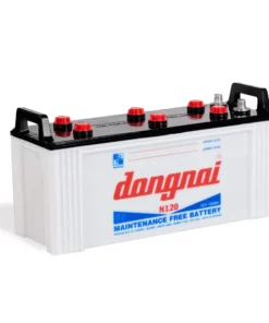 Alternative view of Ắc quy Đồng Nai N120 (12V - 120Ah)