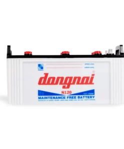 Ắc quy Đồng Nai N120 (12V - 120Ah) 6 ac quy dong nai n120 12v 120ah 2