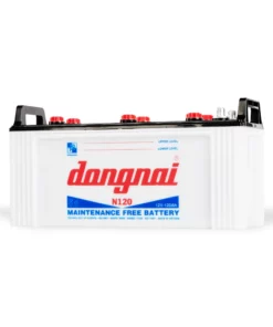 Ắc quy Đồng Nai N120 (12V - 120Ah)
