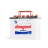 Ắc quy Đồng Nai NS70L (12V-65Ah) 1 ac quy dong nai ns70l 12v 65ah