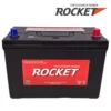 Ắc quy Rocket SMF 105D31L (12v-94ah)