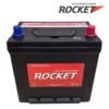 Ắc quy Rocket SMF 75D23L (12v-65ah) 1 ac quy rocket smf 75d23l 12v 65ah
