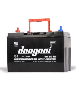 Ắc quy Đồng Nai CMF 31S800 (12v-100ah) 7 acquy dong nai cmf 31s800 2