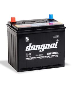 Alternative view of Ắc quy Đồng Nai CMF 55D23L (12v-60ah)