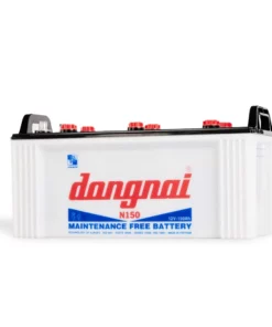 Alternative view of Ắc quy Đồng Nai N150 (12v-150ah)