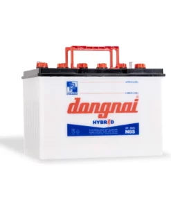 Alternative view of Ắc quy Đồng Nai N85 (12v-85ah)