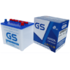 Ắc quy GS 55D23L (12v-60Ah) 1 acquy gs 55d23l 12v 60ah