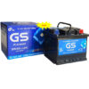 acquy gs mf din45l lbn