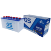 Ắc quy GS N100 (12v-100ah) 2 acquy gs n100