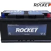 acquy rocket agm l5 12v 95ah
