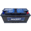 acquy rocket agm l6 12v 105ah