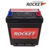 Ắc quy Rocket SMF 44B19L (12v-42ah) 2 acquy rocket smf 44b19l