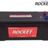 acquy rocket smf n150 12v 150ah