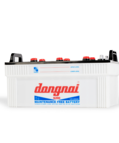 Alternative view of Ắc quy Đồng Nai N200 (12v-200ah)