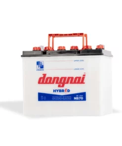 Ắc quy Đồng Nai NS70 (12V - 65Ah)