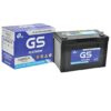binh acquy gs mf 105d31l 12v 90ah
