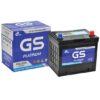 binh acquy gs mf 55d23r 12v 60ah